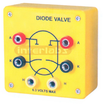 DIODE VALVE ON BASE